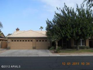 Foreclosed Home - 1340 E SPUR AVE, 85296