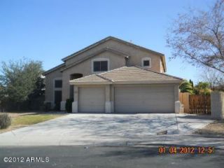 Foreclosed Home - 1183 S NIELSON ST, 85296