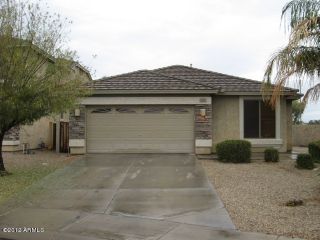 Foreclosed Home - 989 S NIELSON ST, 85296
