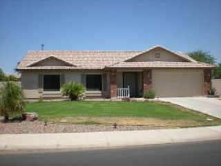 Foreclosed Home - 3580 E BARANCA RD, 85297