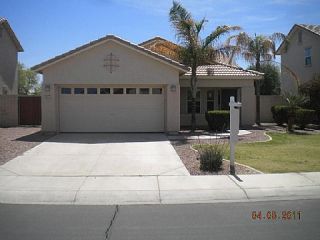 Foreclosed Home - 3677 E REMINGTON DR, 85297