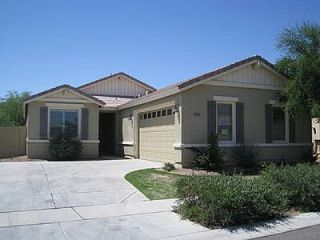 Foreclosed Home - 4316 S FIRESIDE TRL, 85297