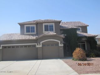 Foreclosed Home - 3353 E BARANCA CT, 85297