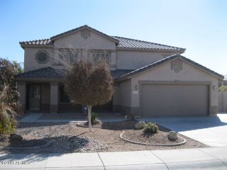 Foreclosed Home - 3385 E LONGHORN DR, 85297