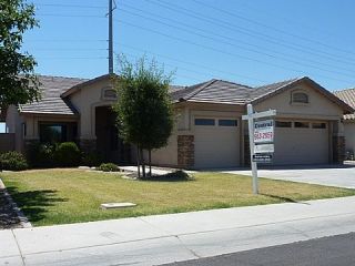 Foreclosed Home - 3443 S JOSHUA TREE LN, 85297