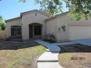 Foreclosed Home - 4653 S CALICO RD, 85297