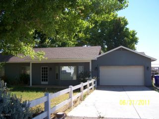 Foreclosed Home - 3372 S 147TH PL, 85297