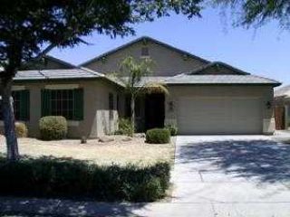 Foreclosed Home - 4277 S REINDEER CT, 85297