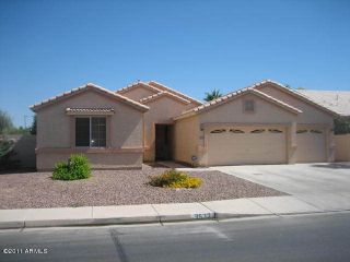 Foreclosed Home - 3532 E WILDHORSE DR, 85297