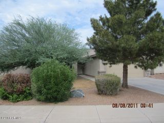 Foreclosed Home - 3590 S PONDEROSA DR, 85297