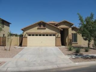 Foreclosed Home - 4052 E BATTALA AVE, 85297