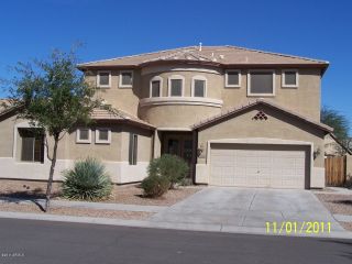 Foreclosed Home - 4053 S SKYLINE CT, 85297