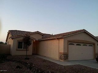 Foreclosed Home - 3661 E THUNDERHEART TRL, 85297