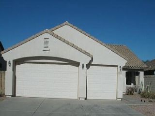 Foreclosed Home - 3774 S SHILOH WAY, 85297