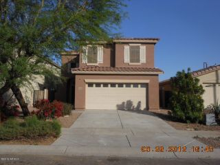 Foreclosed Home - 4049 E WAGON CT, 85297