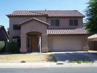 Foreclosed Home - 3273 E WILDHORSE DR, 85297