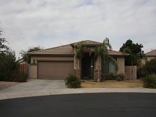 Foreclosed Home - 4228 E CREST CT, 85298