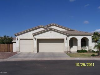 Foreclosed Home - 6264 S FAWN CT, 85298