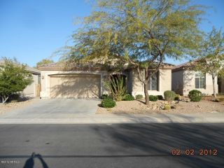 Foreclosed Home - 4200 E NARROWLEAF DR, 85298