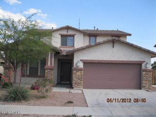 Foreclosed Home - 1264 E APRICOT LN, 85298