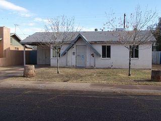 Foreclosed Home - List 100012706