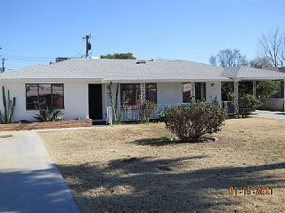 Foreclosed Home - List 100012709