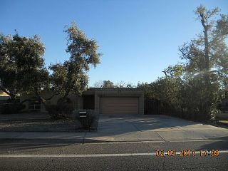 Foreclosed Home - 4625 W ORANGEWOOD AVE, 85301