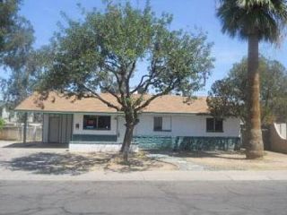 Foreclosed Home - 6328 W ROSE LN, 85301