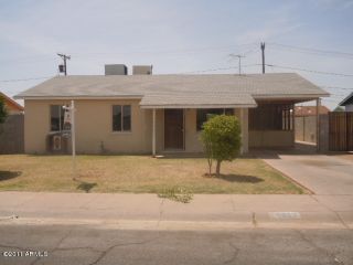 Foreclosed Home - List 100028575