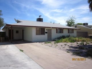 Foreclosed Home - List 100028791