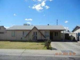 Foreclosed Home - List 100029180