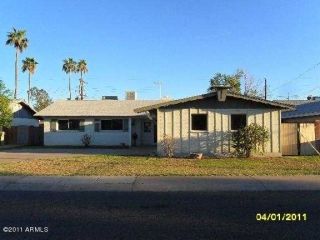 Foreclosed Home - List 100029888