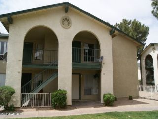 Foreclosed Home - 6240 N 63RD AVE APT 220, 85301