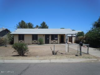 Foreclosed Home - 6332 W LAWRENCE RD, 85301