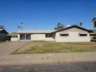 Foreclosed Home - List 100030731