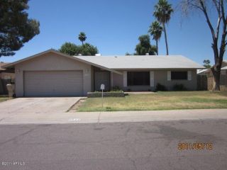 Foreclosed Home - 5622 N 46TH AVE, 85301