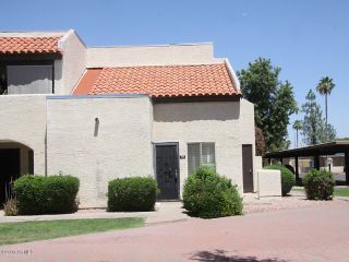 Foreclosed Home - 4730 W NORTHERN AVE UNIT 1169, 85301