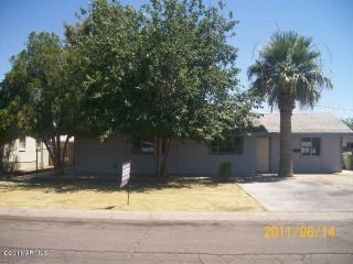 Foreclosed Home - 6013 W CLAREMONT ST, 85301