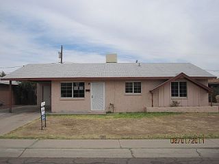 Foreclosed Home - 6141 W CLAREMONT ST, 85301
