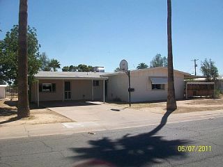 Foreclosed Home - List 100101703