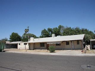 Foreclosed Home - 6551 N 62ND AVE, 85301