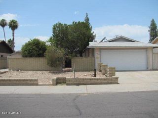 Foreclosed Home - 5822 N 45TH DR, 85301