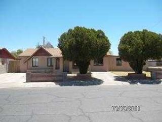 Foreclosed Home - 5601 N 64TH AVE, 85301