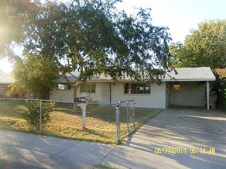 Foreclosed Home - List 100118255