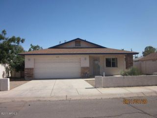 Foreclosed Home - List 100119265