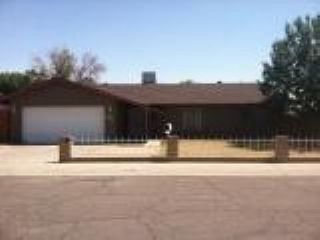 Foreclosed Home - 4555 W SOLANO DR N, 85301