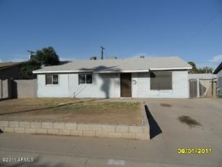 Foreclosed Home - 5533 N 64TH AVE, 85301
