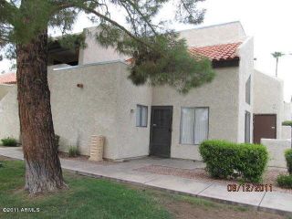 Foreclosed Home - 4730 W NORTHERN AVE UNIT 1113, 85301