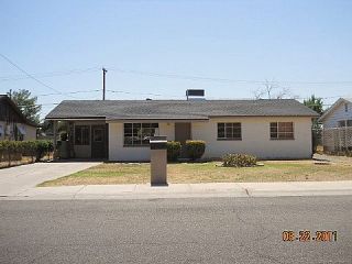 Foreclosed Home - List 100134692