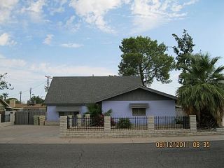 Foreclosed Home - 4306 W ROSE LN, 85301